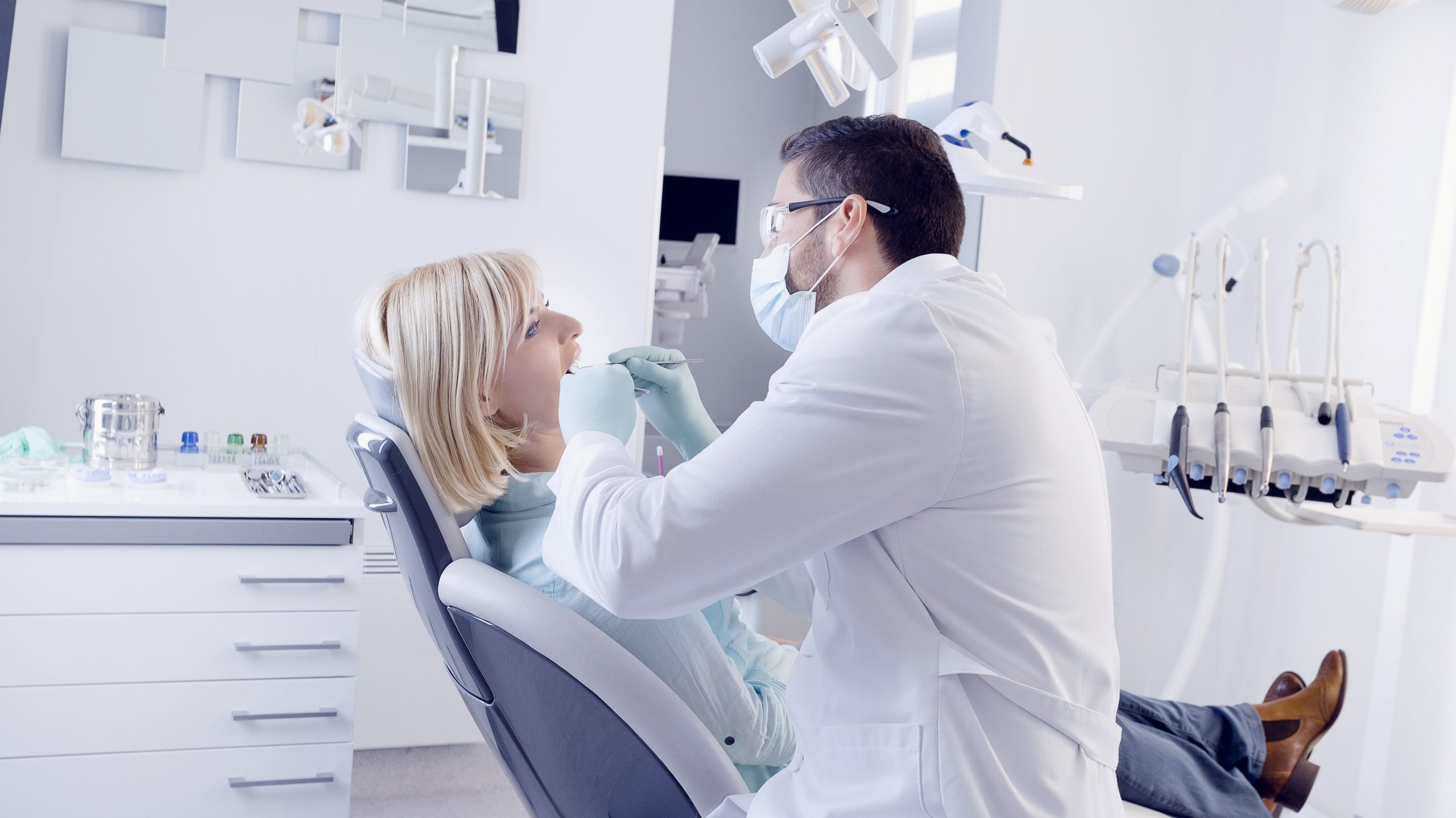 Dentist in Cadott, WI
