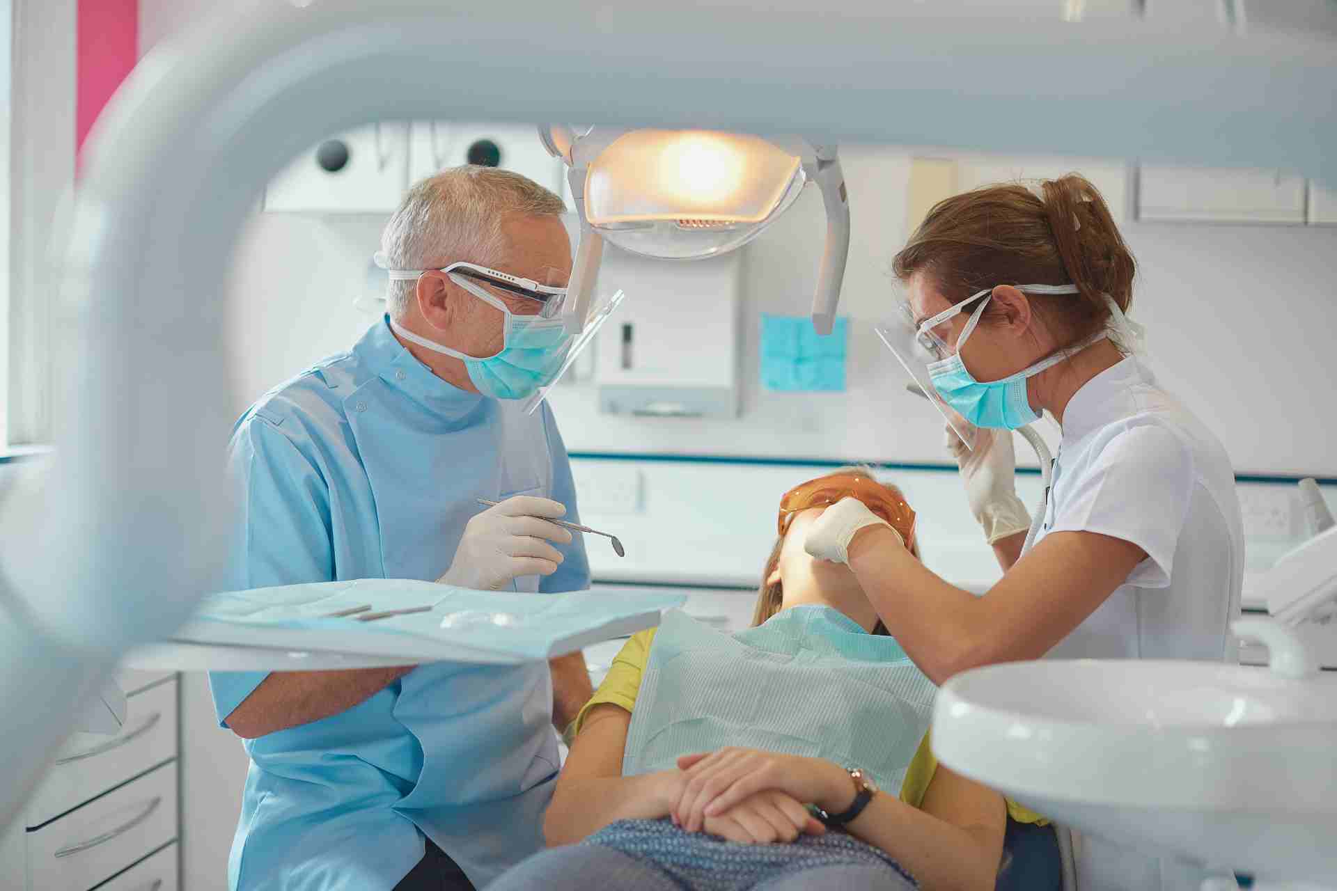 Dentist in Cadott, WI
